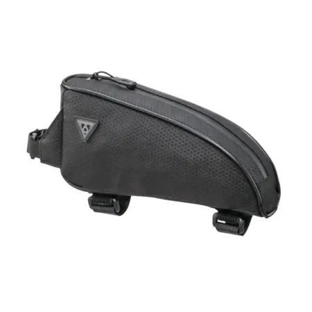 Velo Store - UK TOPEAK Frame bag Topeak TopLoader-0,75 L | Extra 10% off with Subscription, Postage £16.79 to UK Fedex.