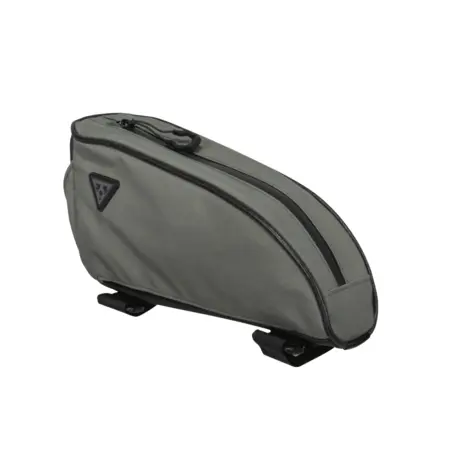 Velo Store - UK TOPEAK Frame bag Topeak TopLoader-0,75 L | Extra 10% off with Subscription, Postage £16.79 to UK Fedex.