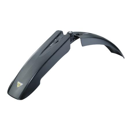 Velo Store - UK TOPEAK Mudguard Topeak DeFender FX 279er | Extra 10% off with Subscription, Postage £16.79 to UK Fedex.