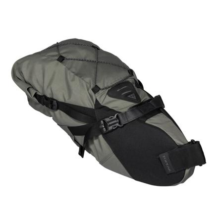 Velo Store - UK TOPEAK Saddle bag Topeak BackLoader 15 L | Extra 10% off with Subscription, Postage £16.79 to UK Fedex.