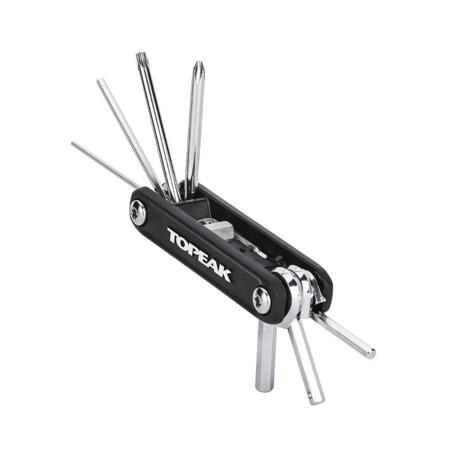 Velo Store - UK TOPEAK Multi-tools Topeak X-Tool+ | Extra 10% off with Subscription, Postage £16.79 to UK Fedex.