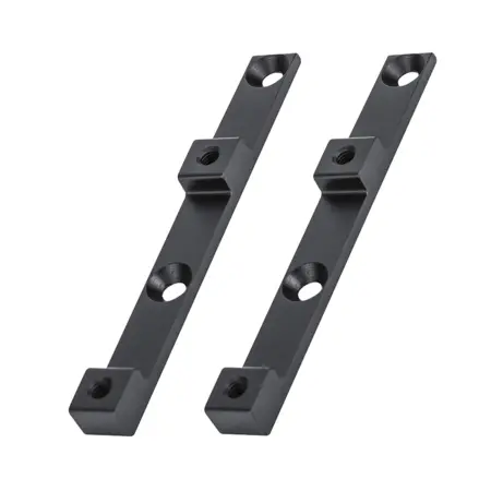 Velo Store - UK TOPEAK Bottle holder holders Topeak Alt-Position Cage Mounts 2pcs | Extra 10% off with Subscription, Postage £16.79 to UK Fedex.