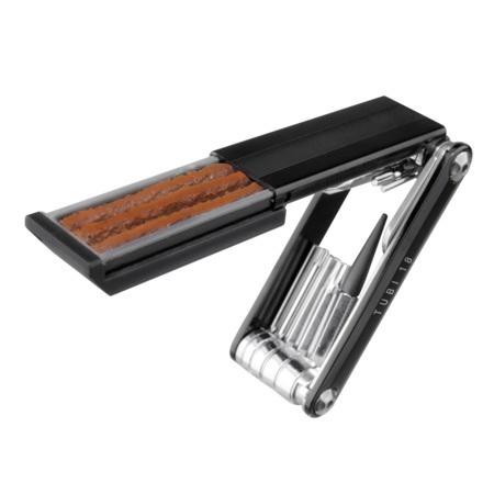 Velo Store - UK TOPEAK Multi-tools Topeak Tubi 18 | Extra 10% off with Subscription, Postage £16.79 to UK Fedex.