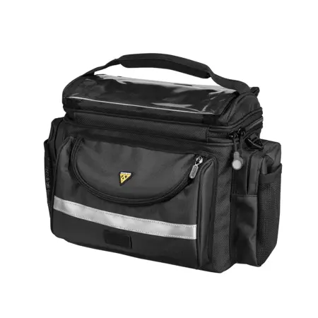 Image of Rahmentasche Topeak TourGuide HandleBar Bag DX