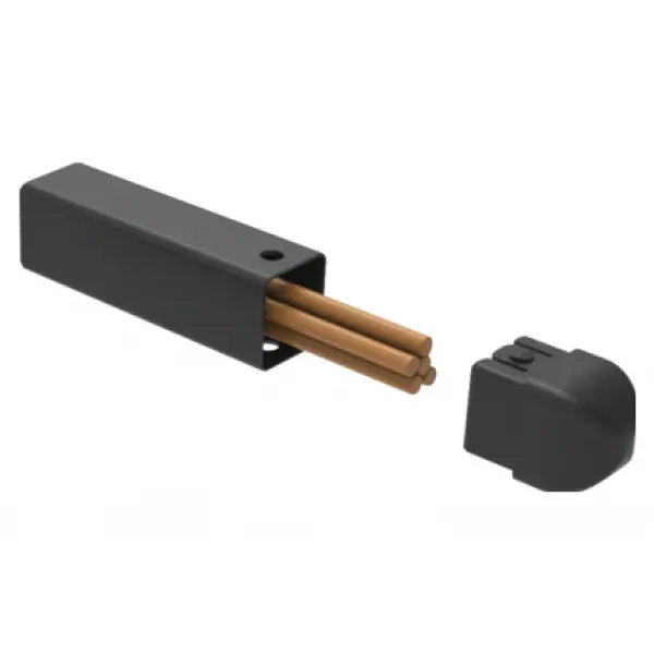 Velo Store - UK TOPEAK Tubeless repair kit Topeak Tubi PlugBox | Extra 10% off with Subscription, Postage £16.79 to UK Fedex.