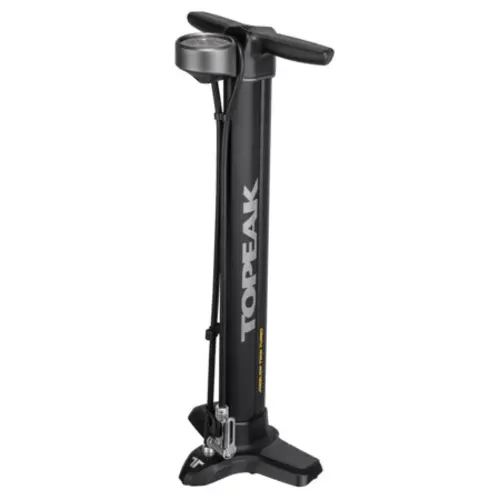 Fußpumpe Topeak Joe Blow Twin Turbo