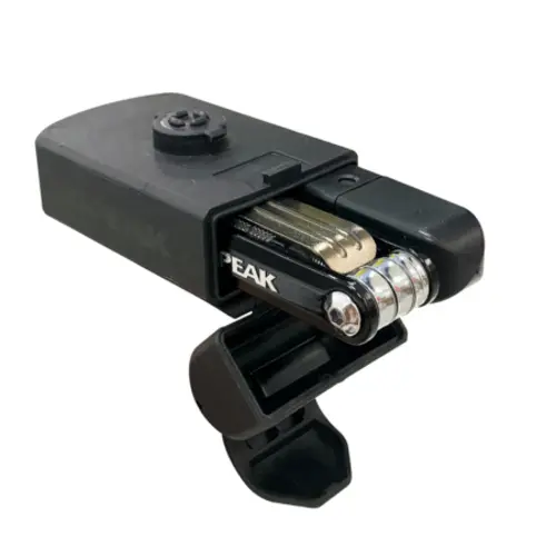 Image of Sattel-Multitool Topeak 11