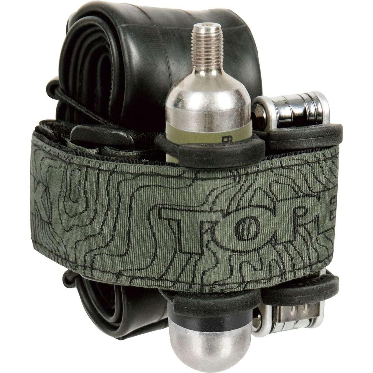 Velo Store - UK TOPEAK Strap Topeak Elementa | Extra 10% off with Subscription, Postage £16.79 to UK Fedex.