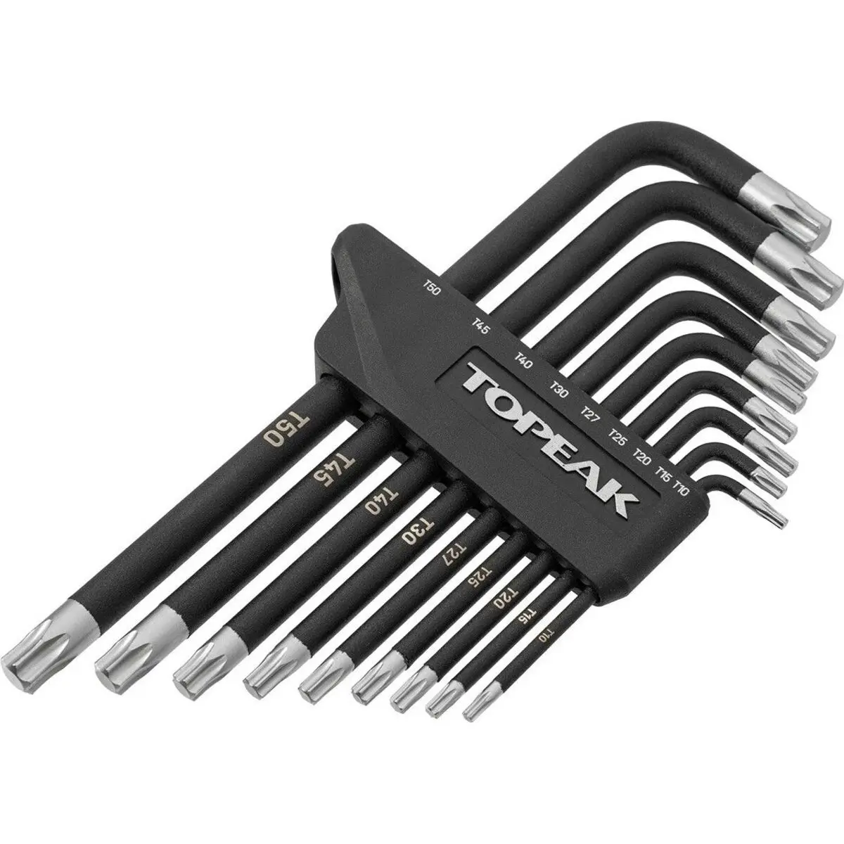 Inbusschlüssel Topeak Torx DX (x9)