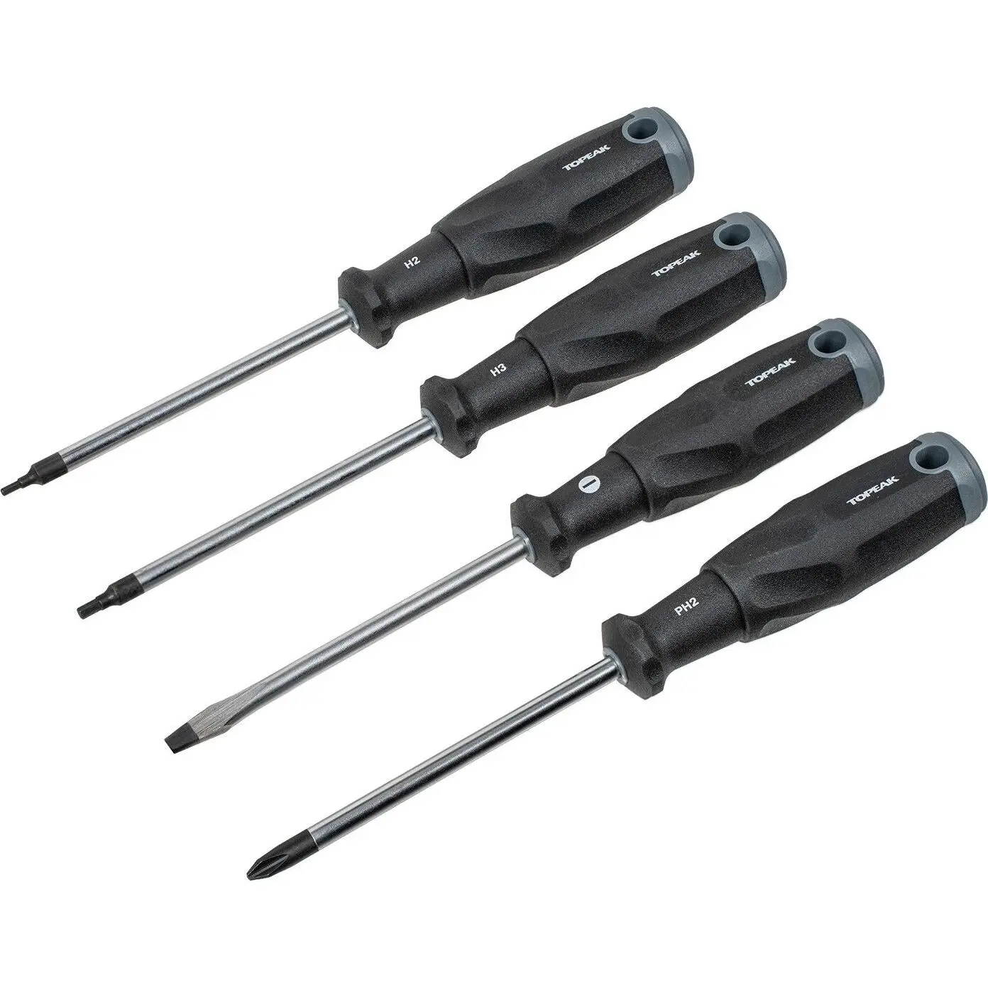 Schraubendreher Topeak (x4)