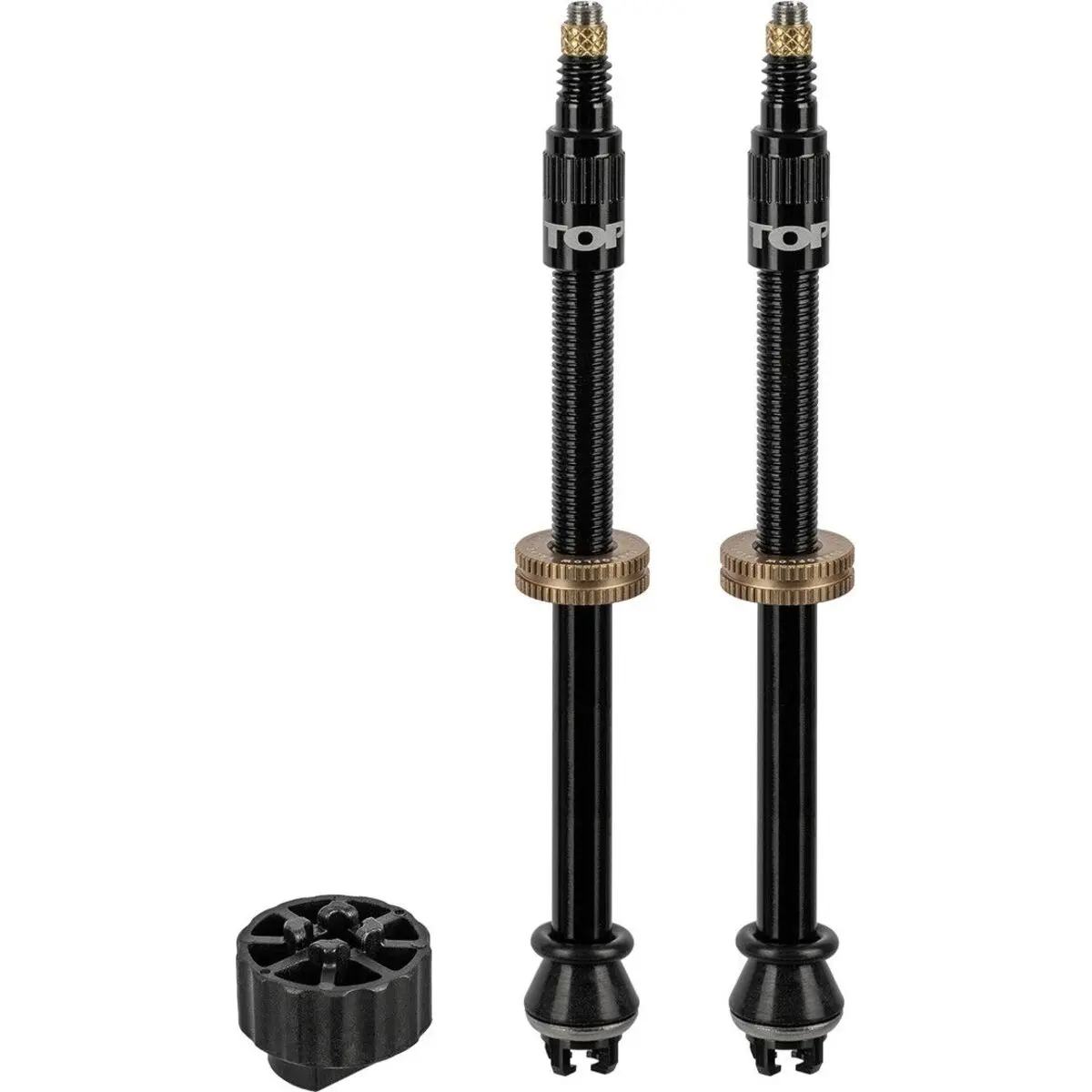 Valve de pneu kit Topeak TurboFlow
