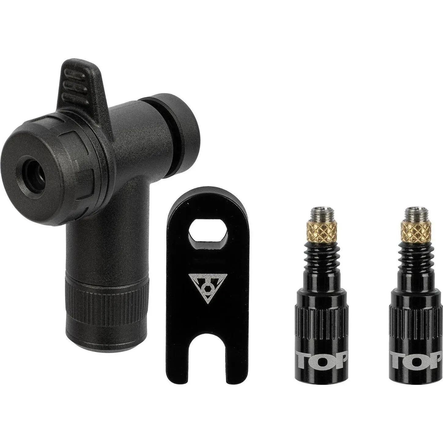 Ventil Topeak TurboFlow