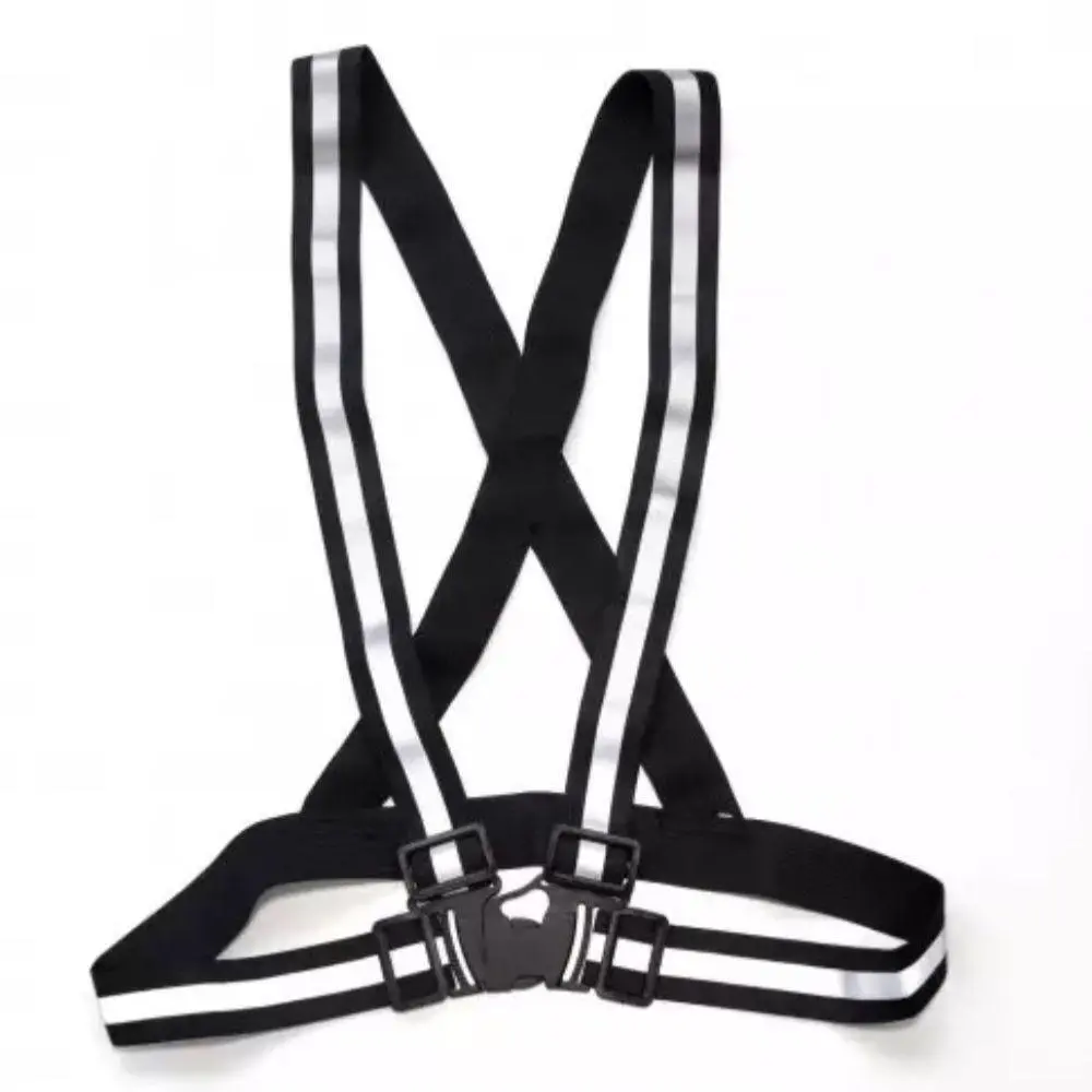 Velo Store - UK Reflective harness Toad | Extra 10% off with Subscription, Postage £16.79 to UK Fedex.