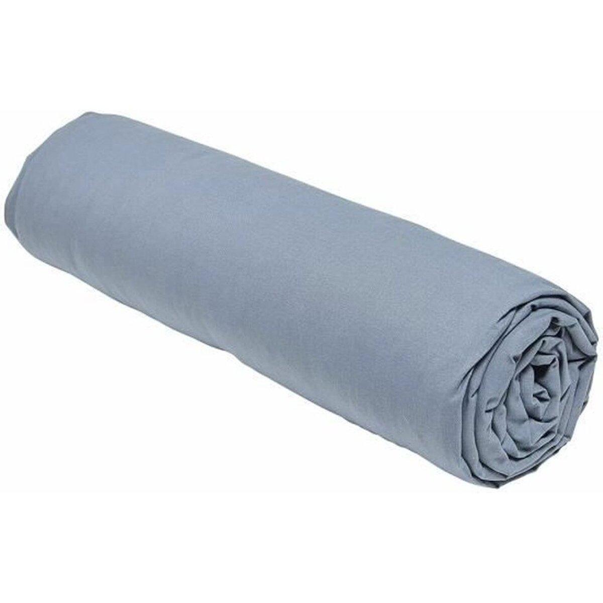 3574643501110 - Spannbettlaken aus Baumwolle Essential