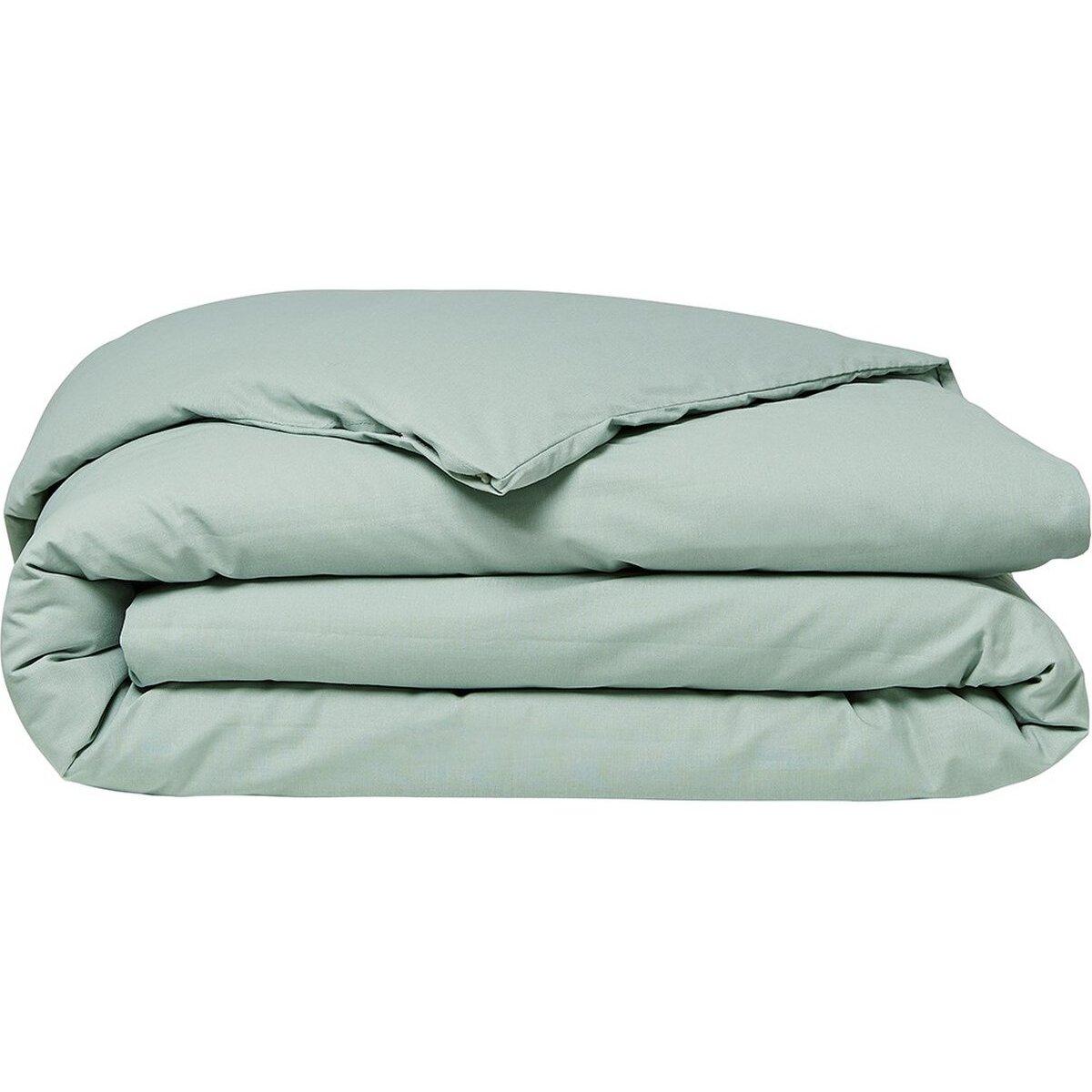 3574643505606 - Nordic-Couchbezug Hellgrün 240 x 260 cm