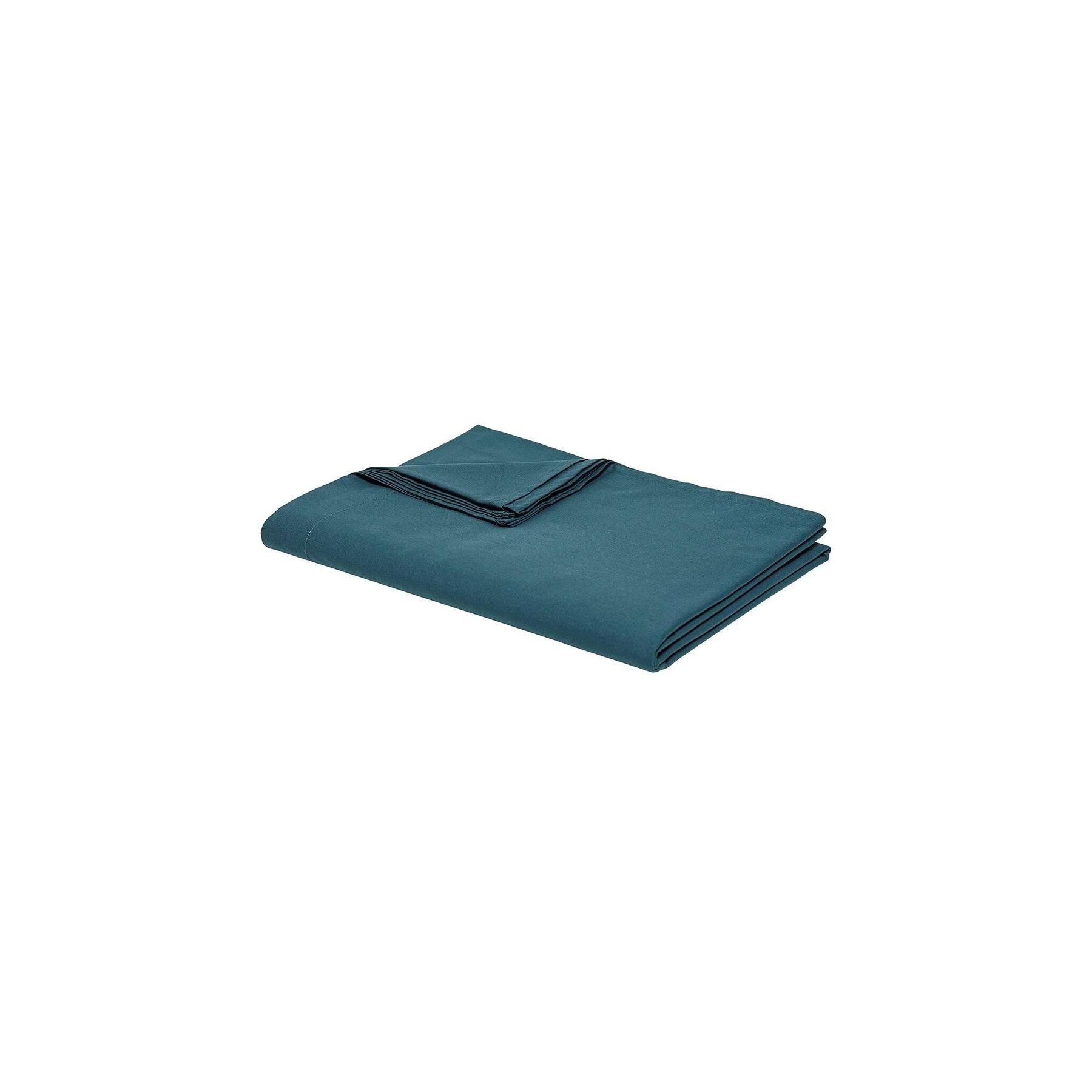 3574643506597 - Flachbettlaken aus Baumwolle Essential