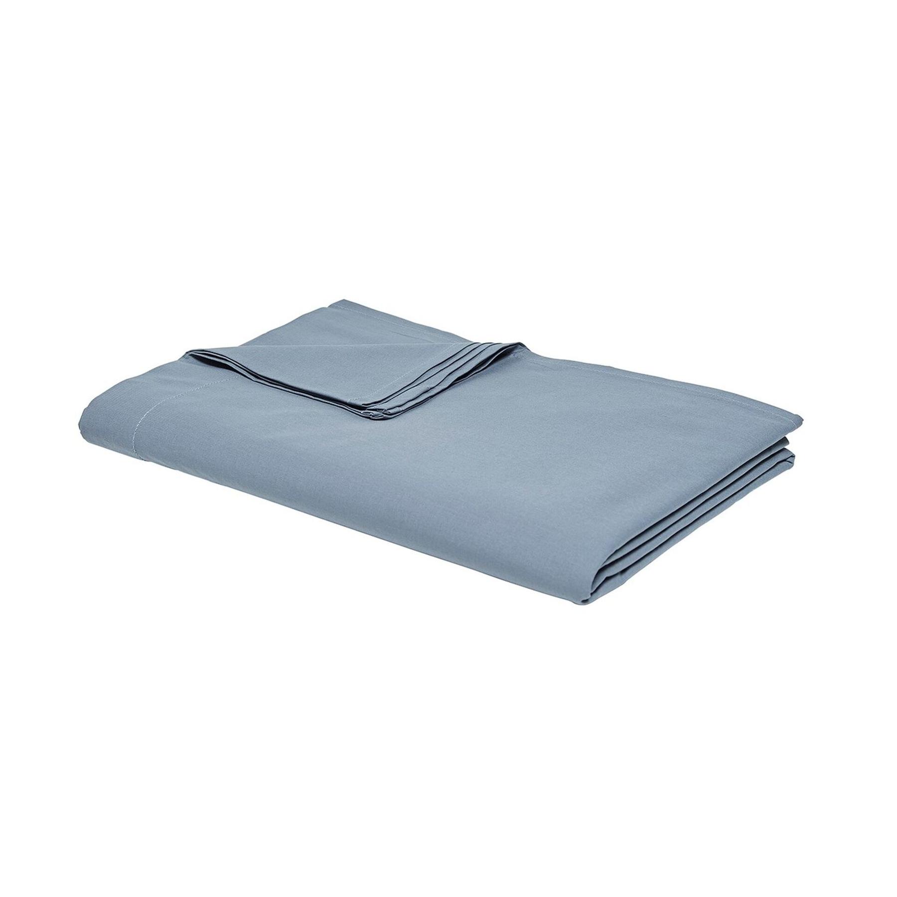 3574643506610 - Flachbettlaken aus Baumwolle Essential