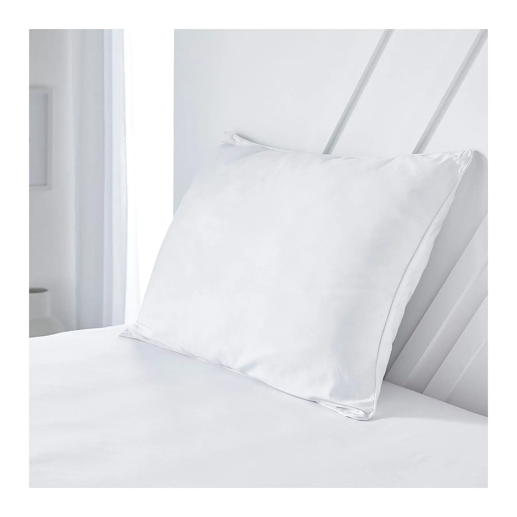 3574643550088 - Polyester-Kopfkissen Essential 50x70