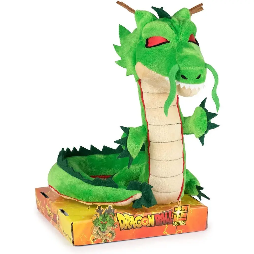 8425611312236 - Plüschtier Dragon Ball Super Shenron