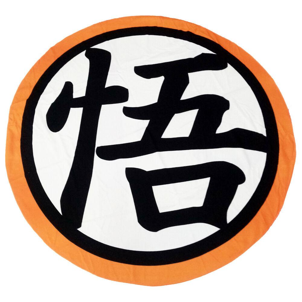 8435746900024 - Handtuch Dragon Ball