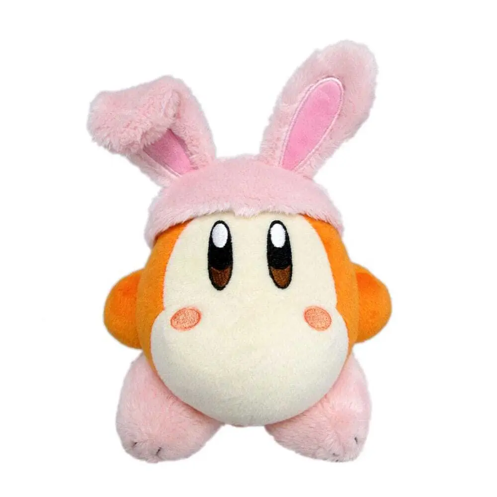 3760259934880 - - Kirby Waddle Dee Rabbit - Teddybär & Kuscheltier 3760259934880 - - Kirby Waddle Dee Rabbit - Teddybär & Kuscheltier