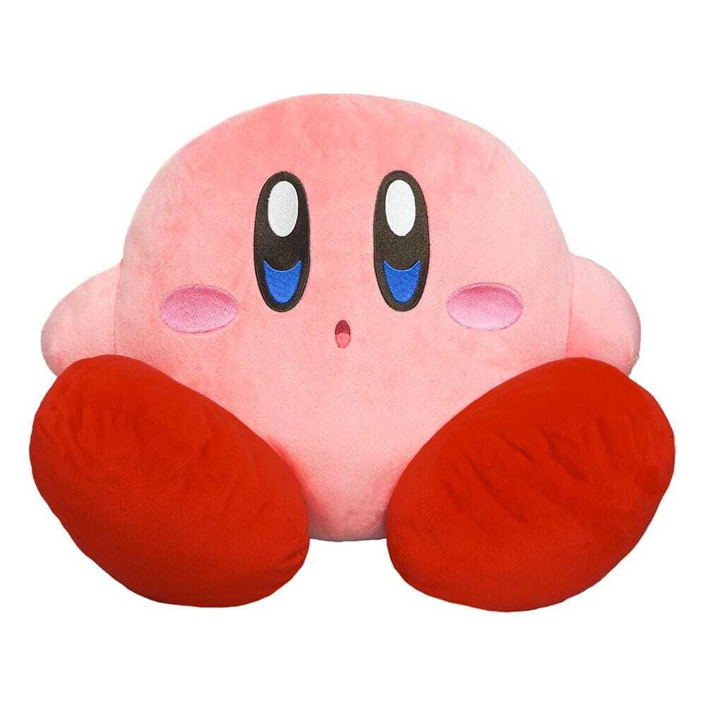 3760259935627 - - Kirby - Teddybär & Kuscheltier