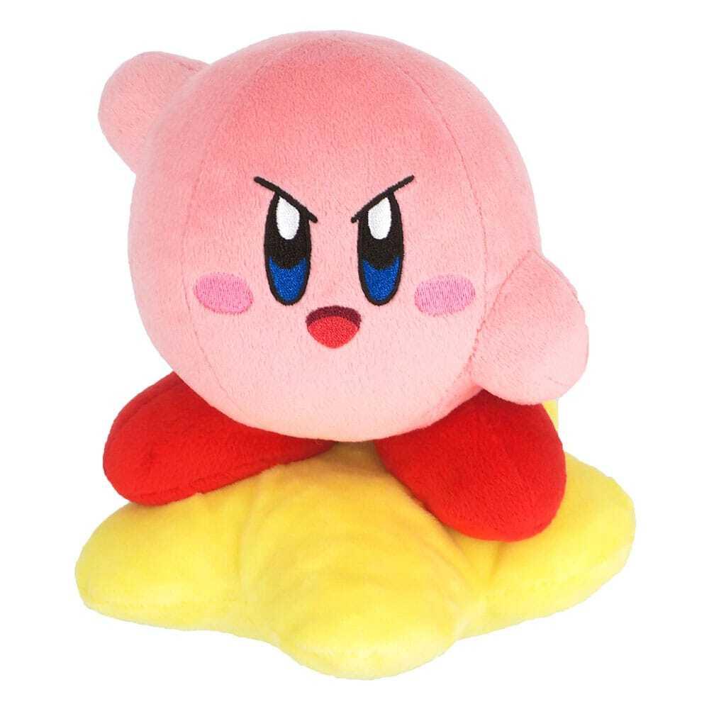 3760259935832 - Plüschtier Kirby Star