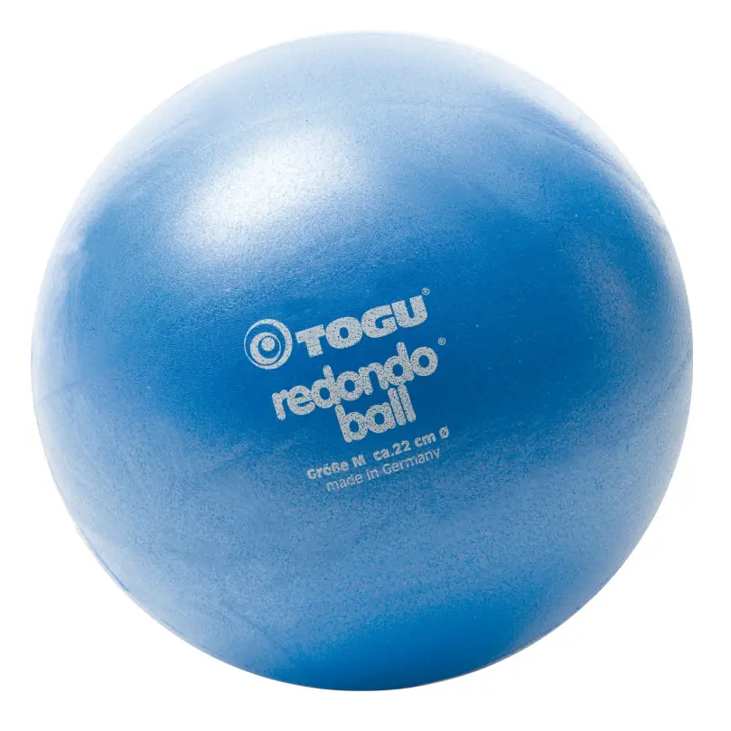 Pilates-Ball TOGU Redondo