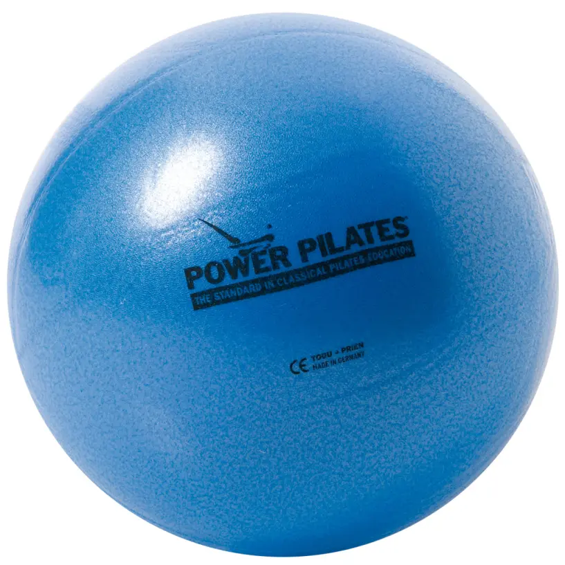 Togu Unisex Bleu Pilates Ball Power