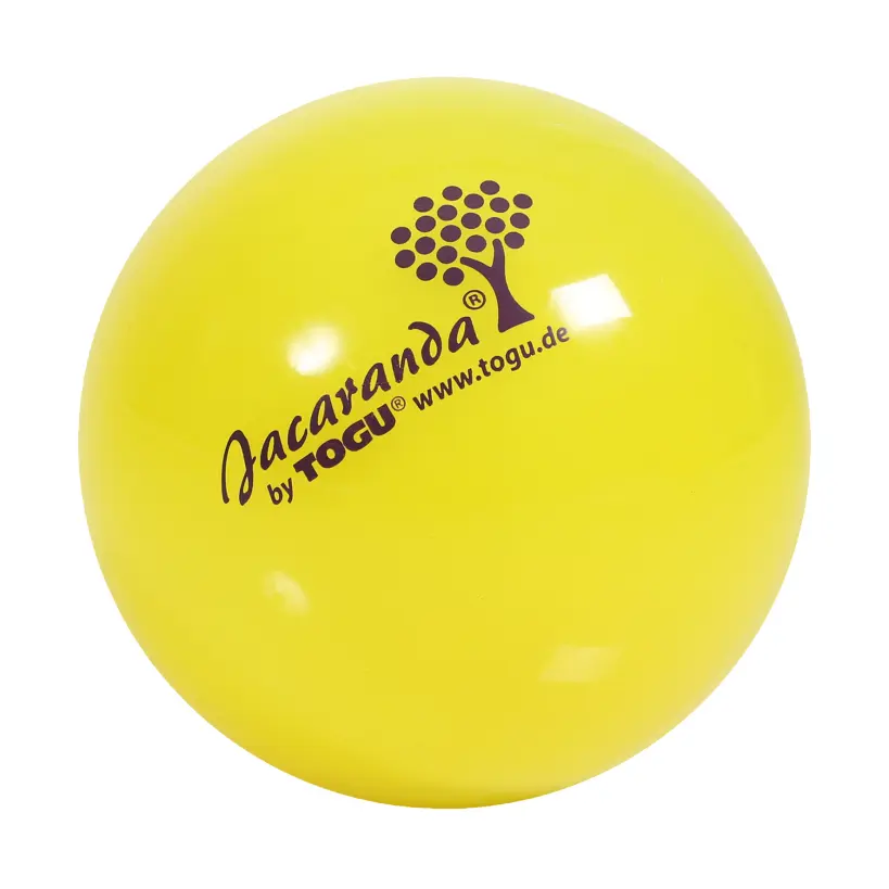 Togu Unisex Jaune Mobility Ball Jacaranda