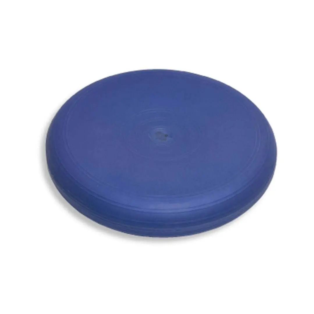 Togu Unisex Bleu Ball Cushion Dynair