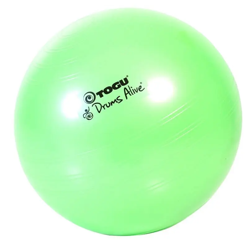 Togu Unisex Vert Training Ball Drums Alive Ball