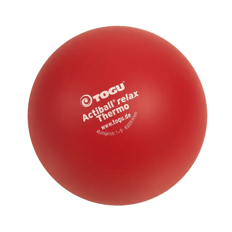 Massageball TOGU Relax Thermo
