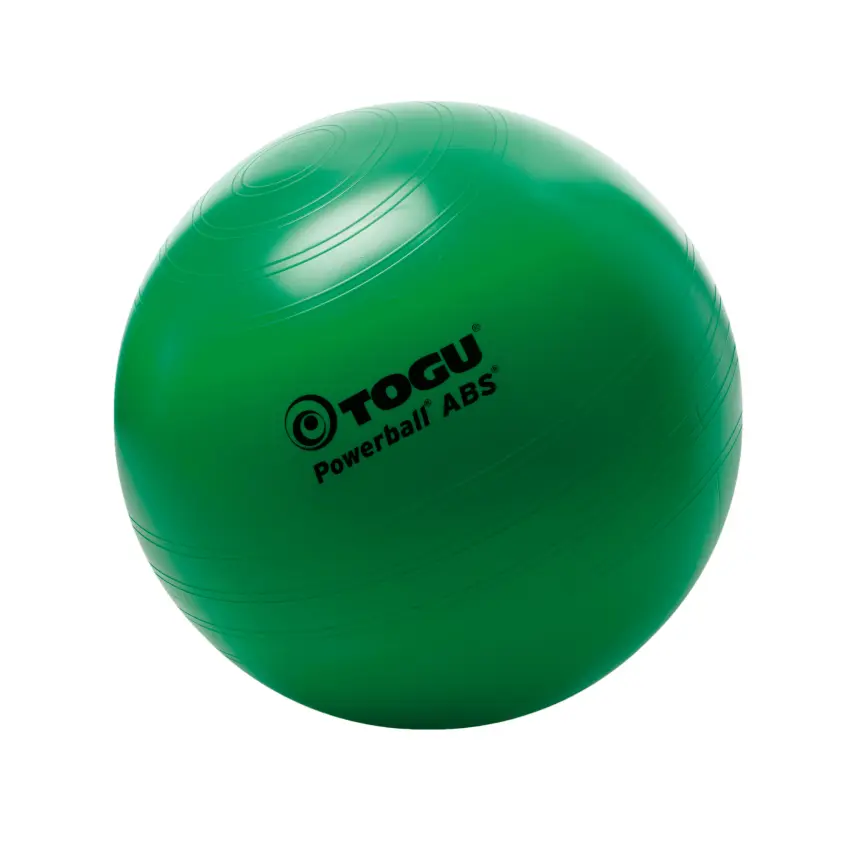 Togu Unisex Vert Ball Powerball Abs