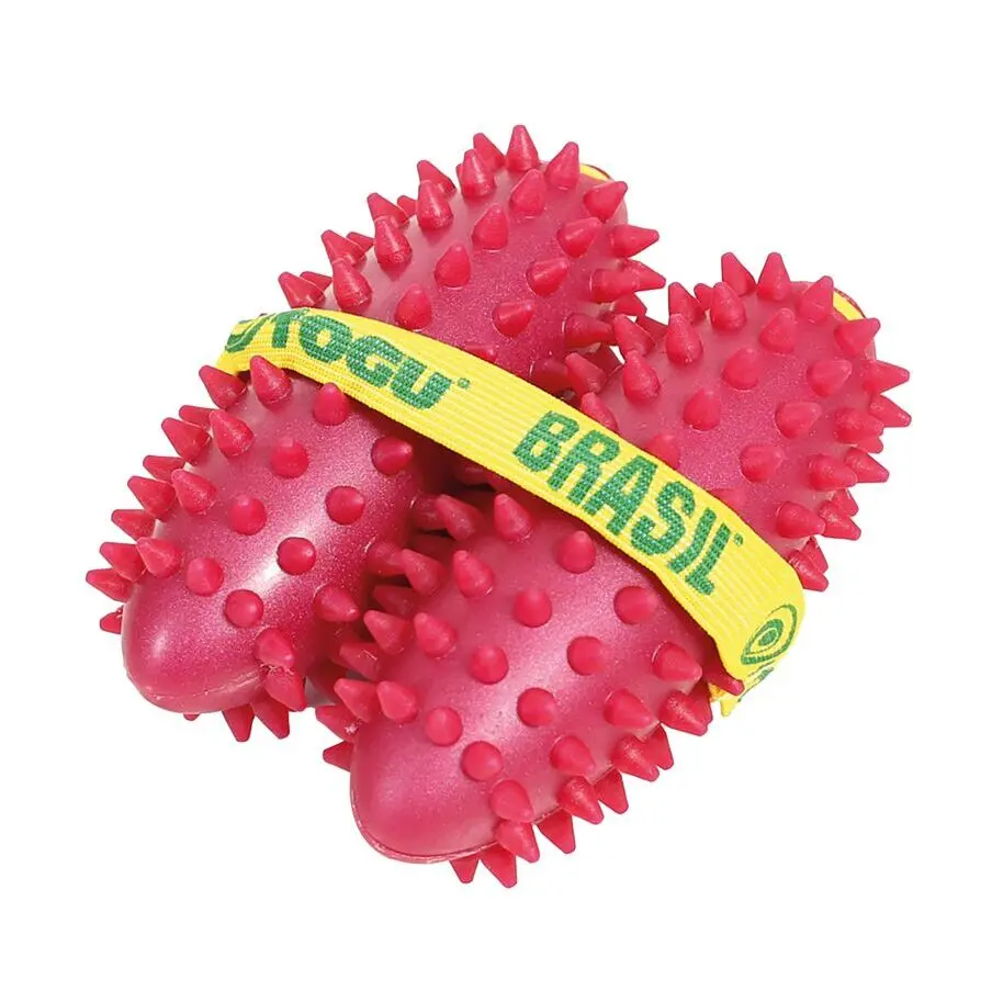 Trainingsmaterial TOGU Brasil berry (x2)