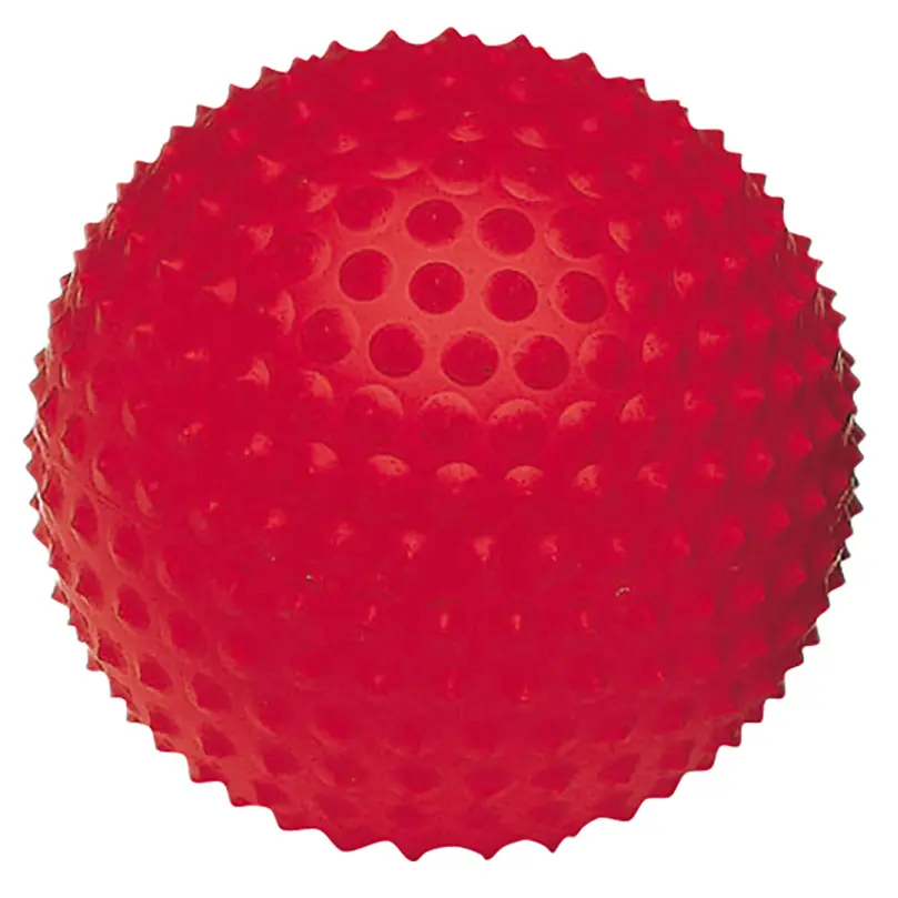 Togu Unisex Rouge Pilates Ball Senso