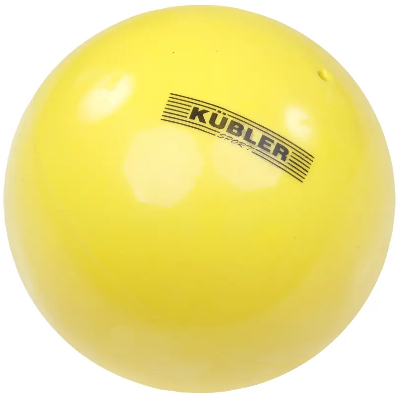 Togu Unisex Jaune Ball Fig