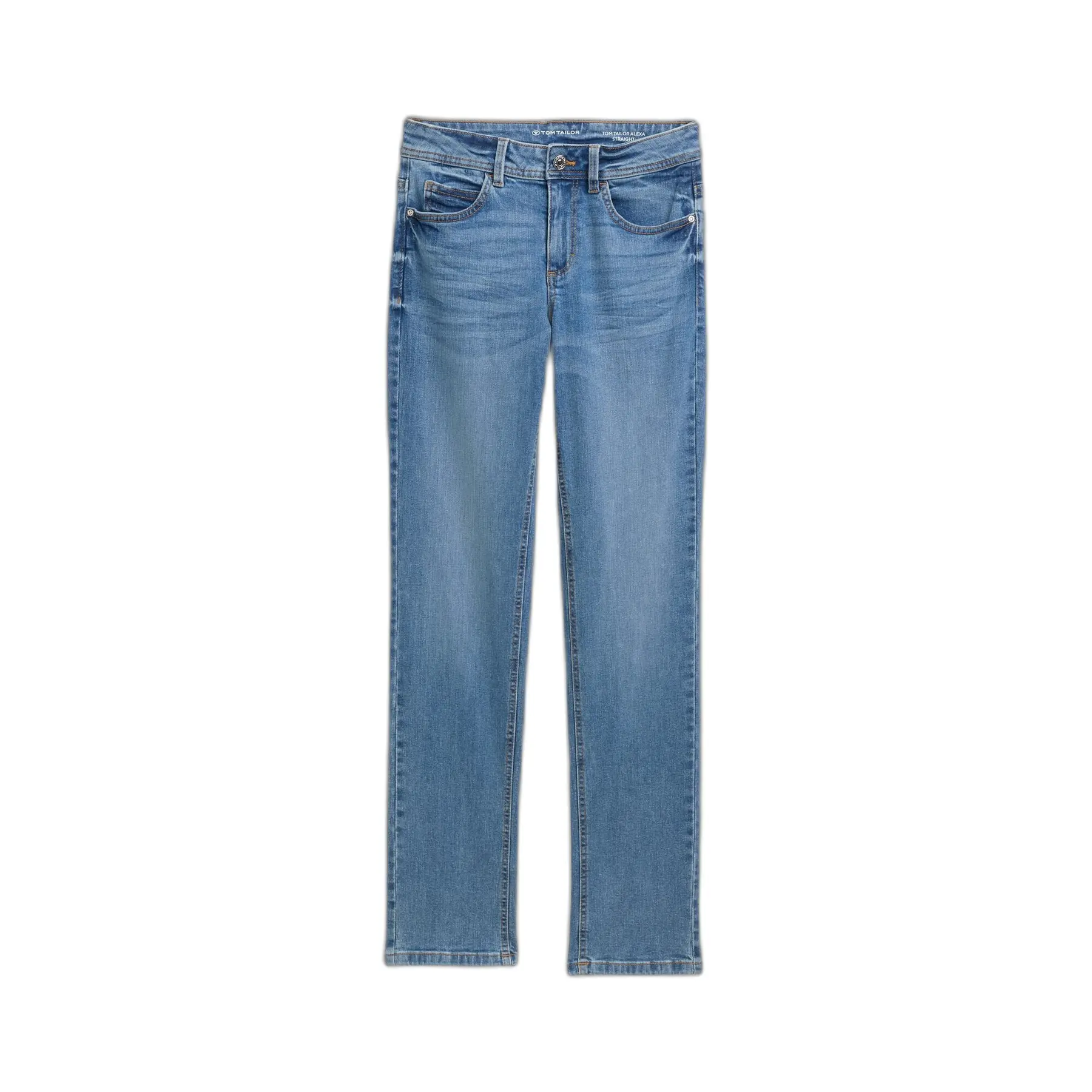 Straight Jeans For Women Tom Tailor Alexa