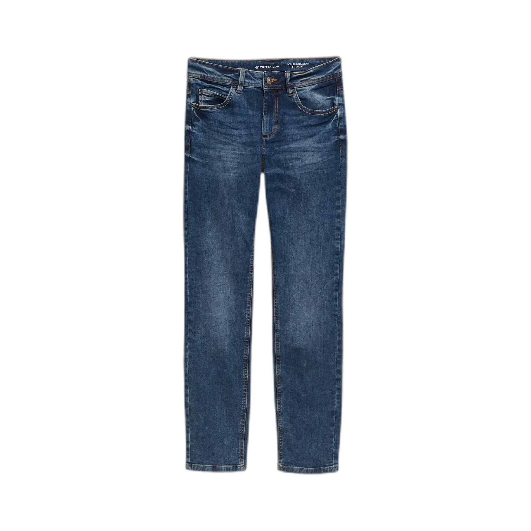 Classic Straight Jeans For Women Tom Tailor Alexa
