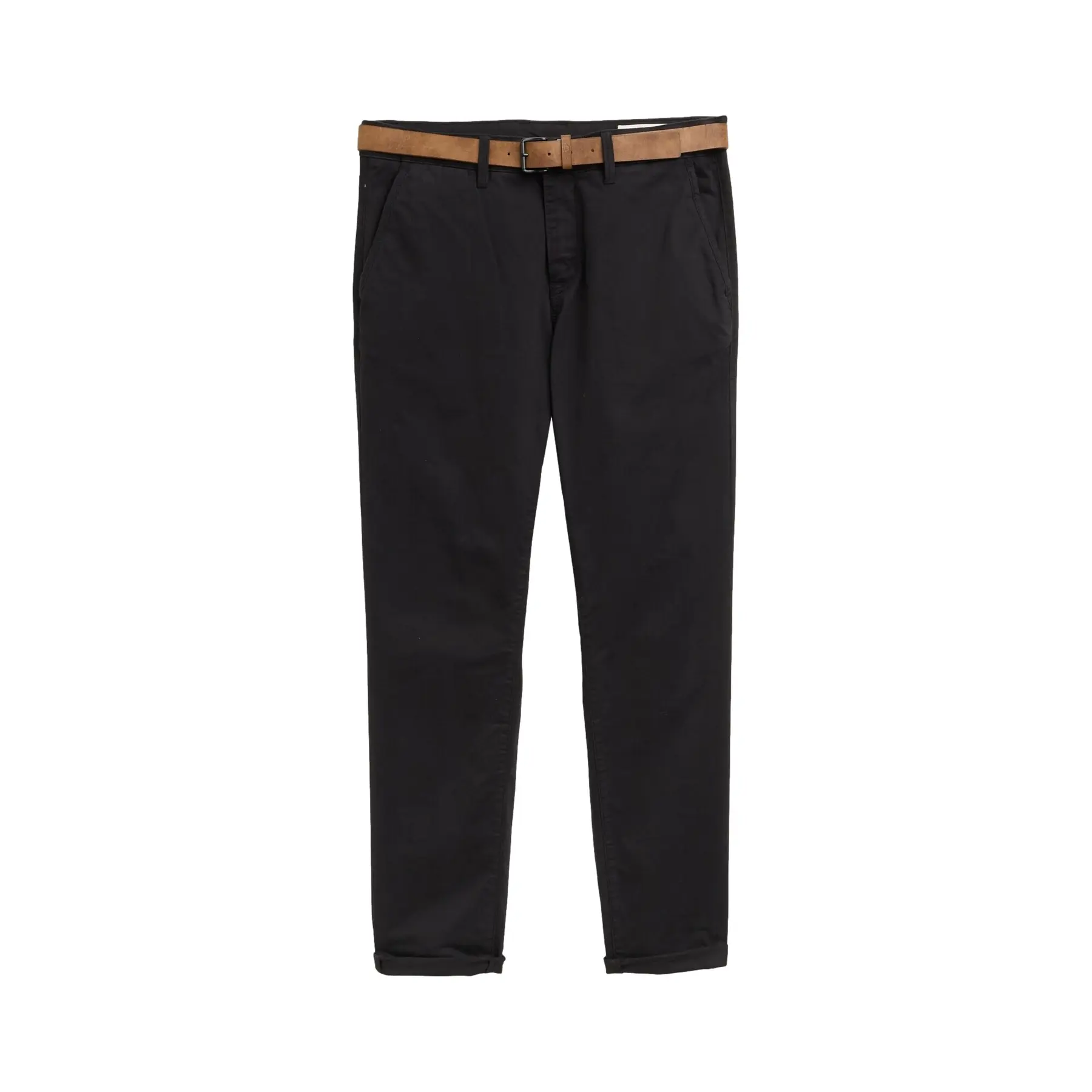 Slim Chinohose Tom Tailor