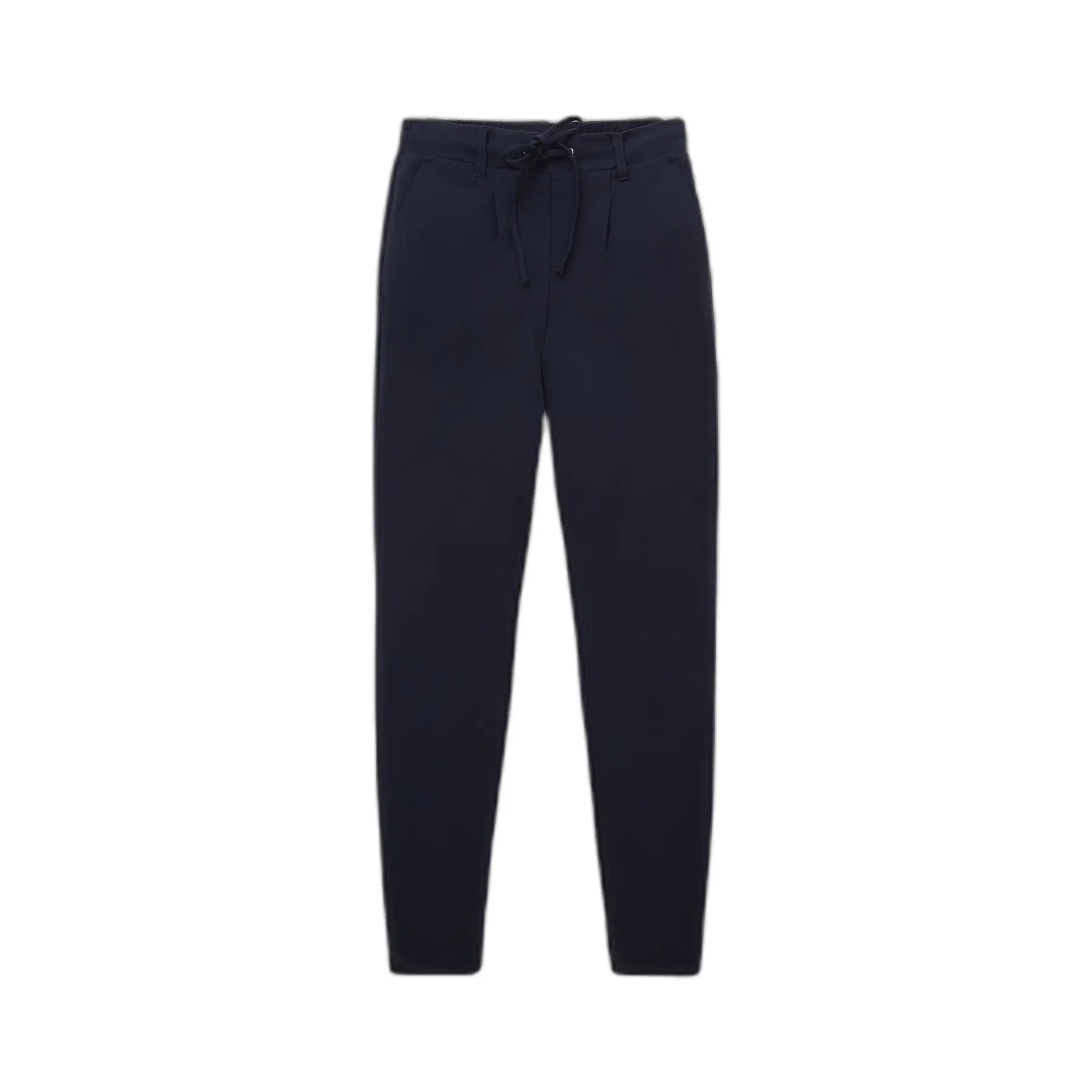 Wide Jersey Trousers For Women Tom Tailor