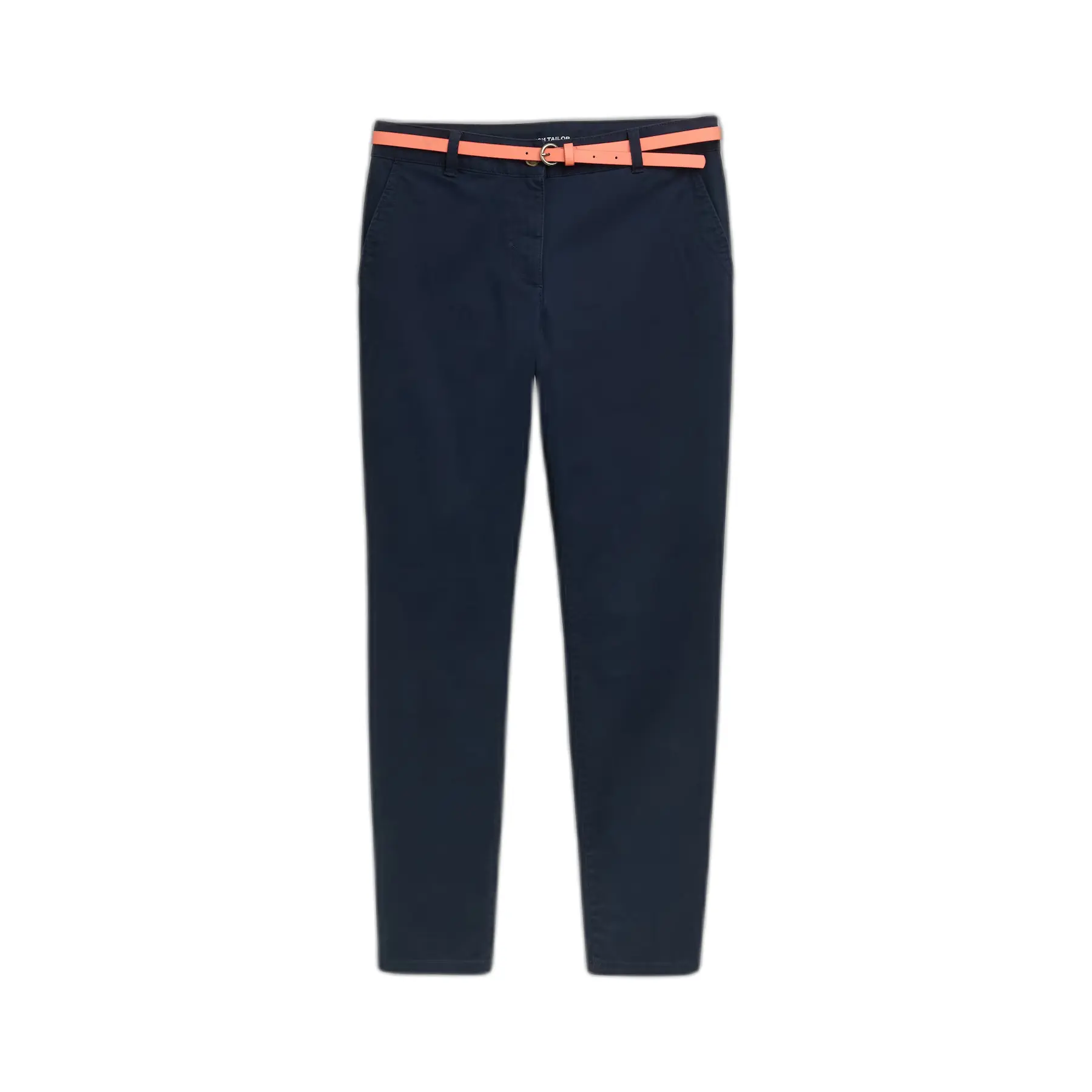 Chinohose Damen Tom Tailor