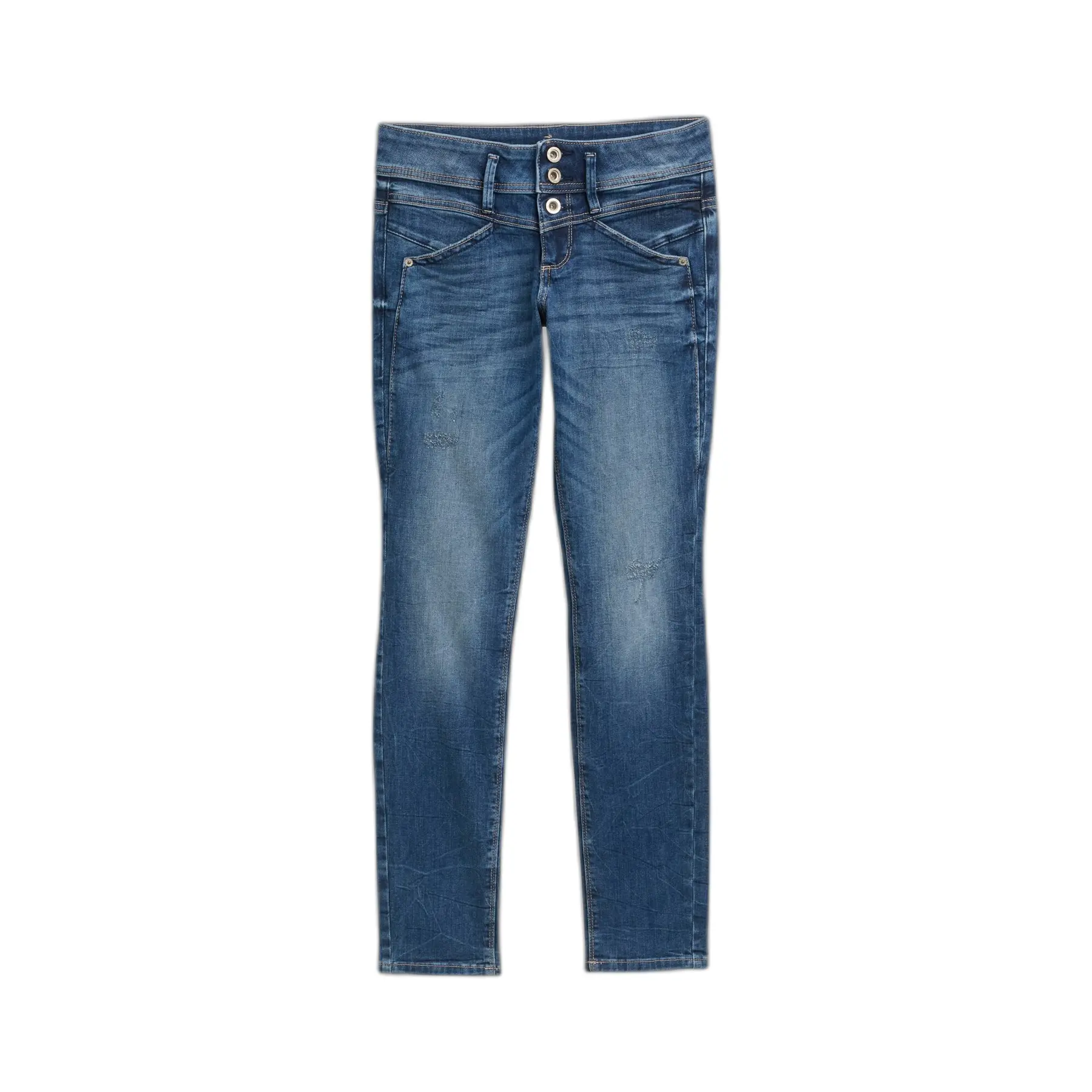 Slim Jeans For Women Tom Tailor Alexa