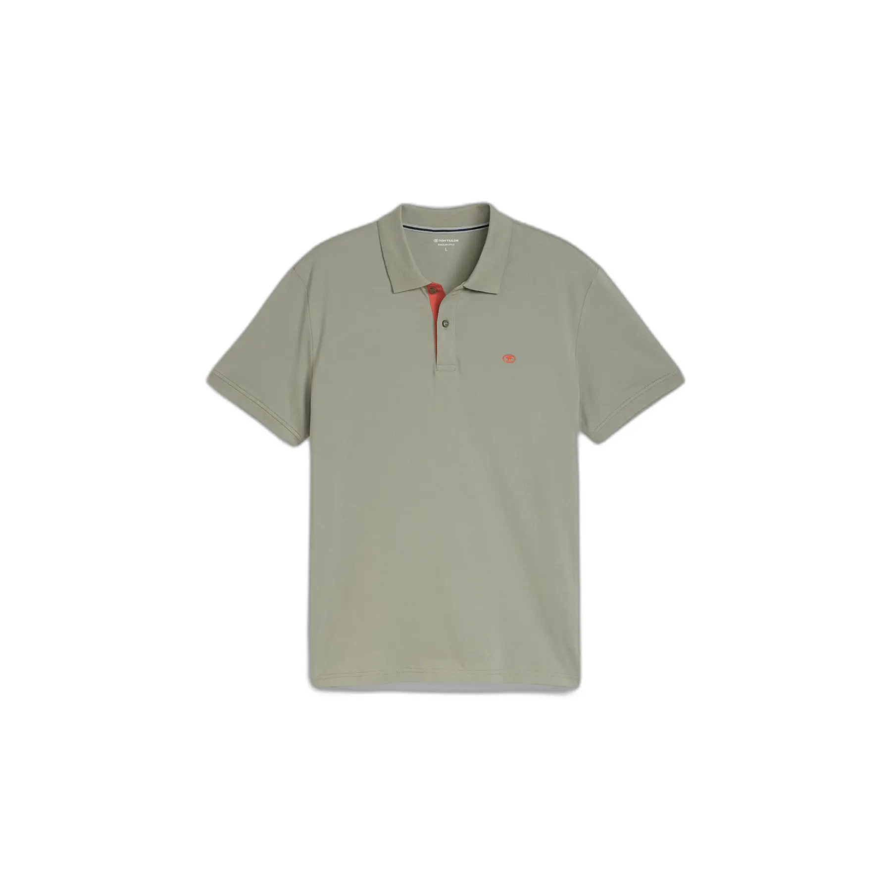 Polo Tom Tailor Basic