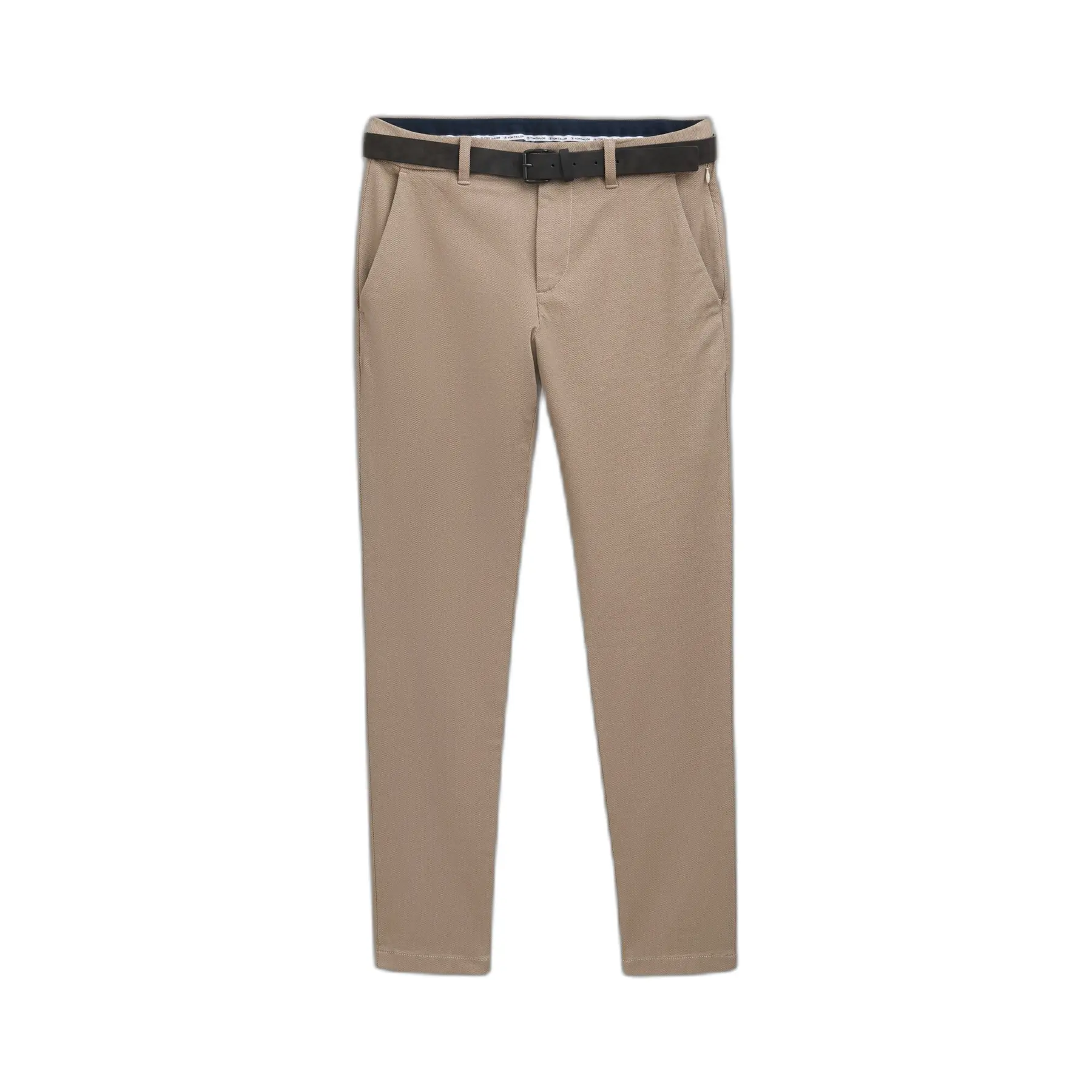 Chino Trousers Tom Tailor Traveler