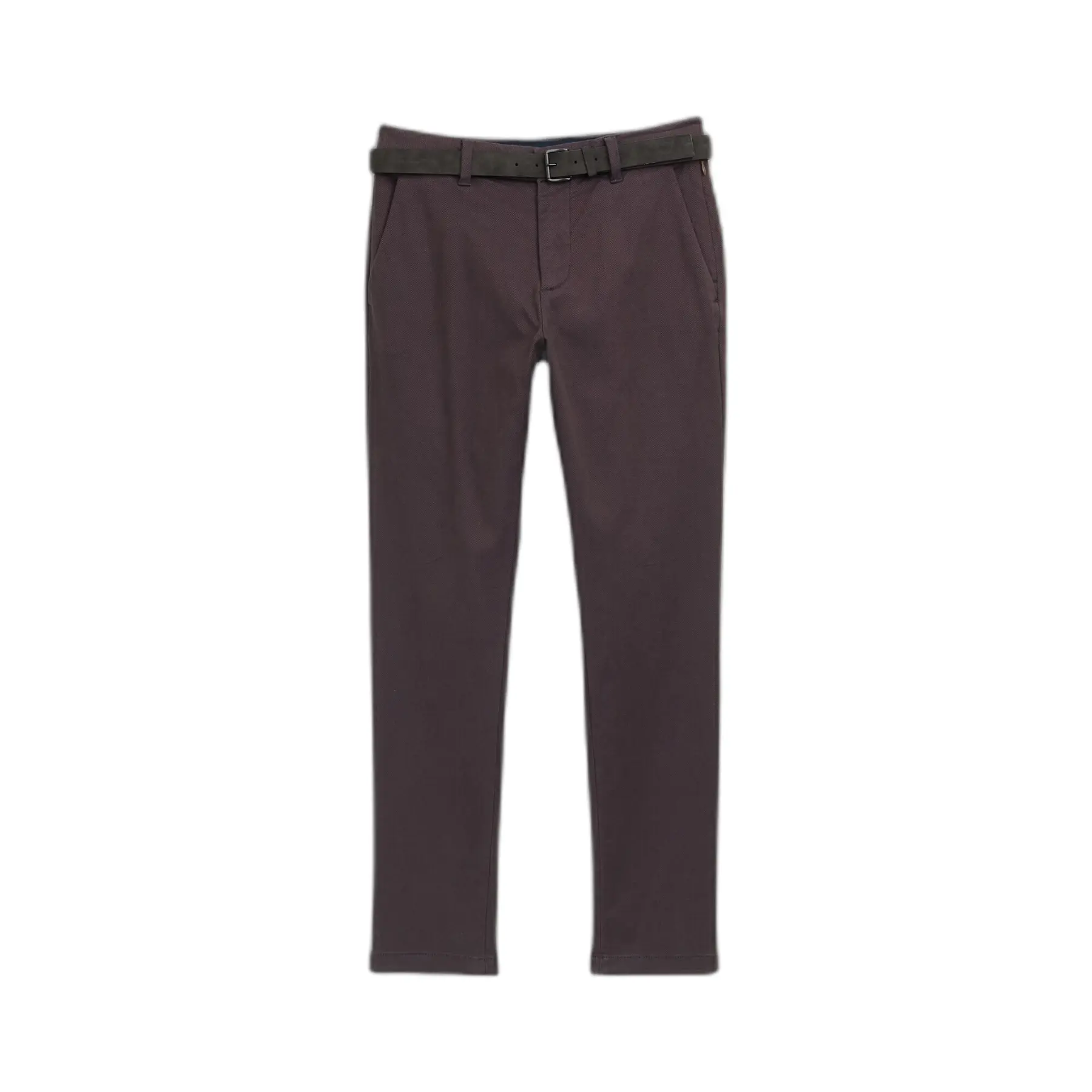 Slim Fit Chino Trousers Tom Tailor Traveler