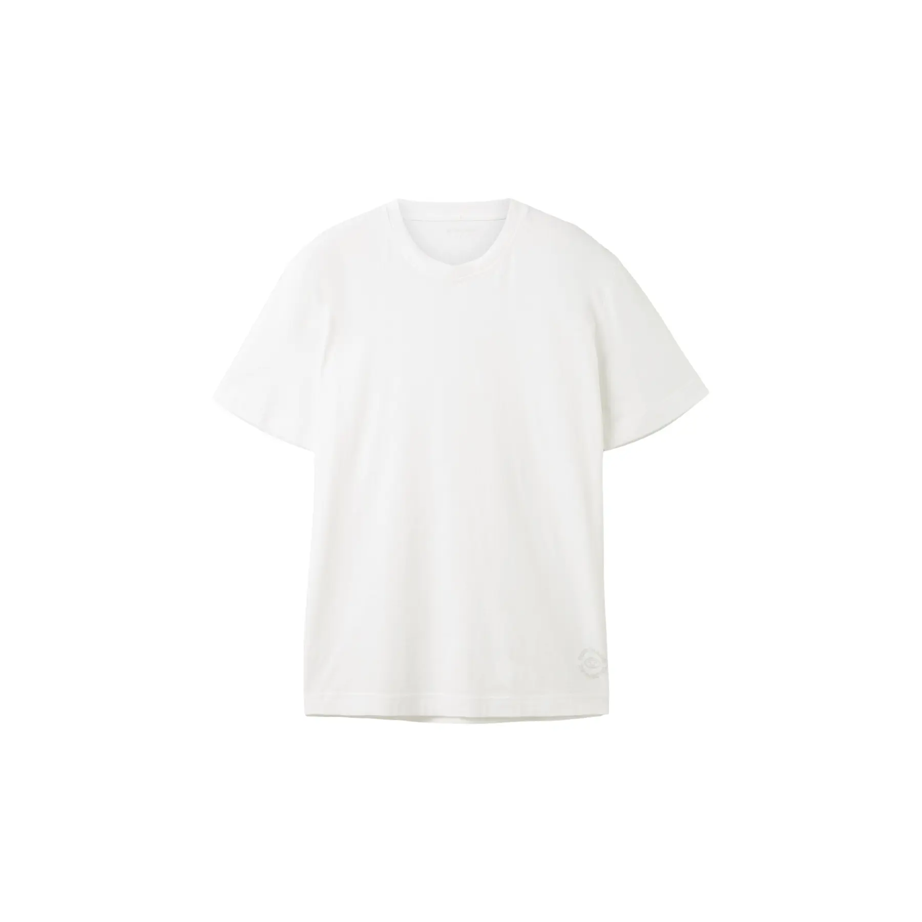 Basic V-neck T-shirt Tom Tailor (x2)