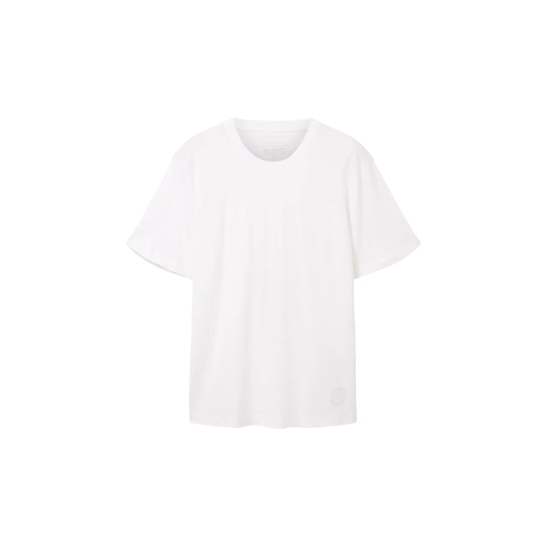 T-Shirt Tom Tailor (x2)