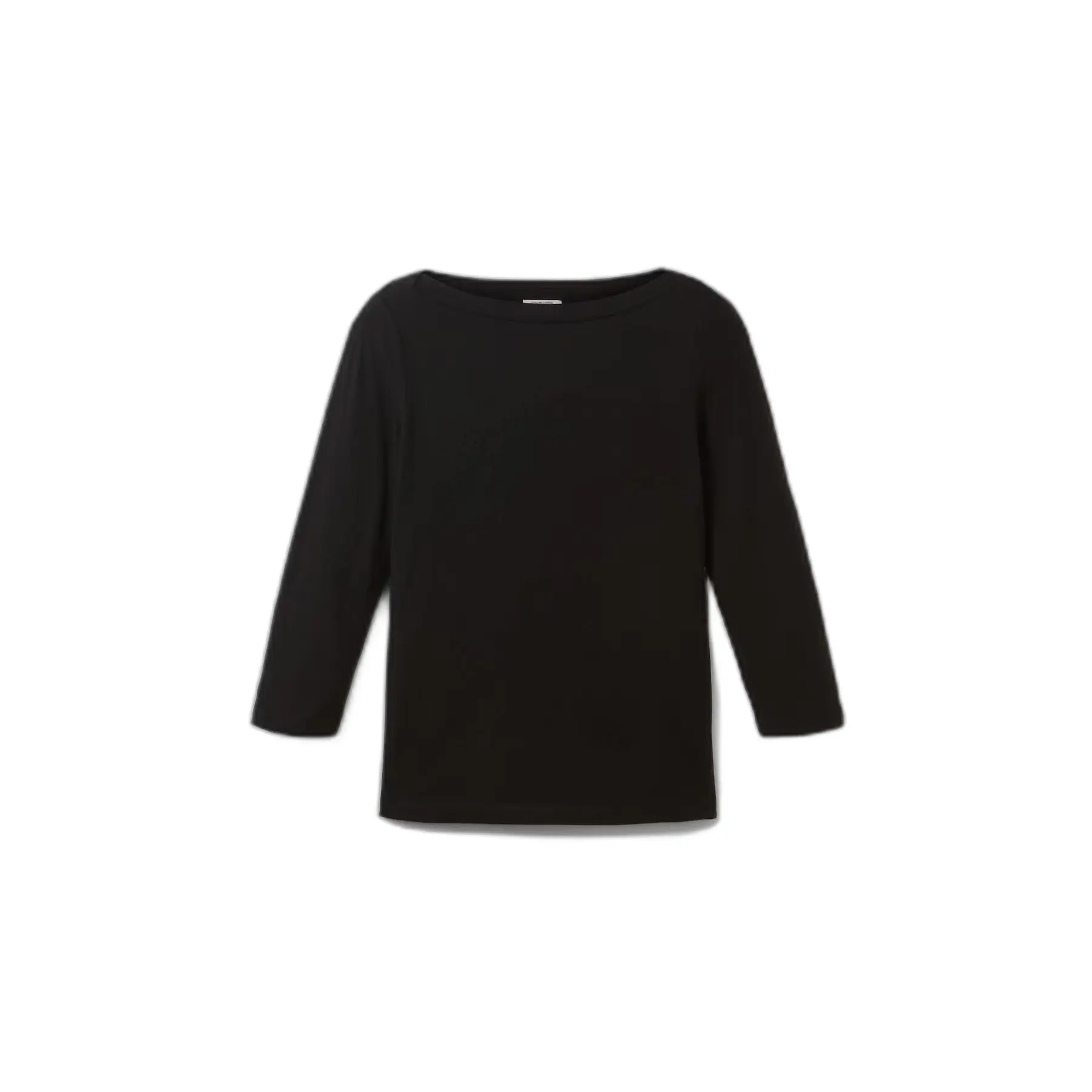 Women's 3/4 Sleeve T-shirt Tom Tailor
