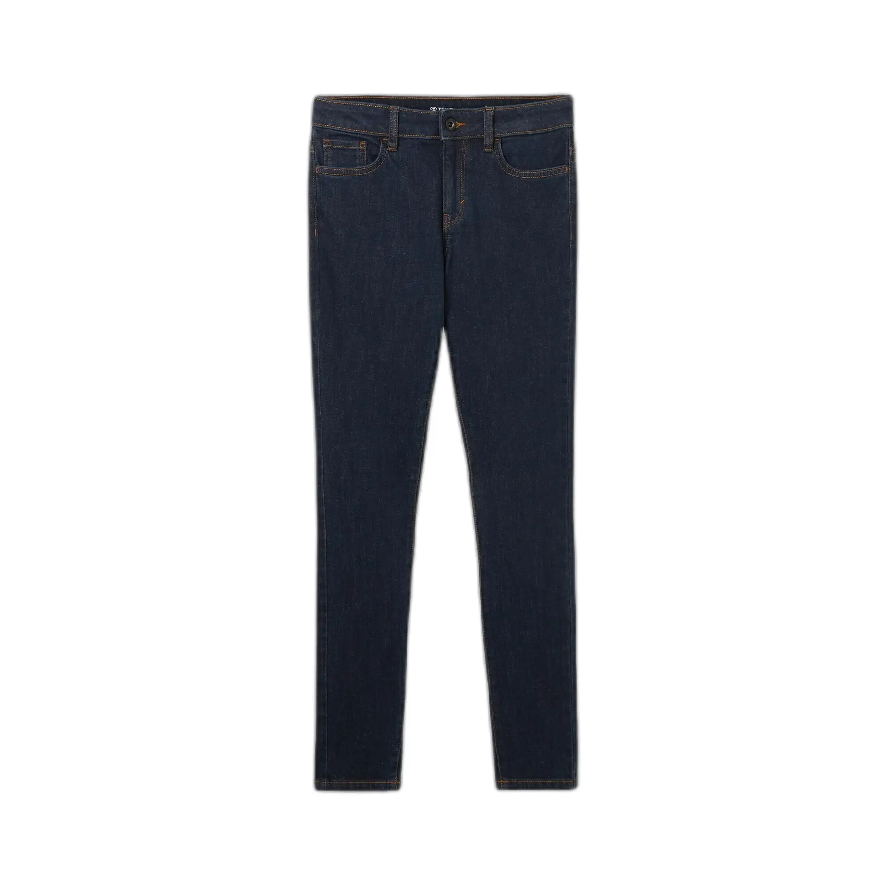 Damen Skinny Jeans Tom Tailor Alexa